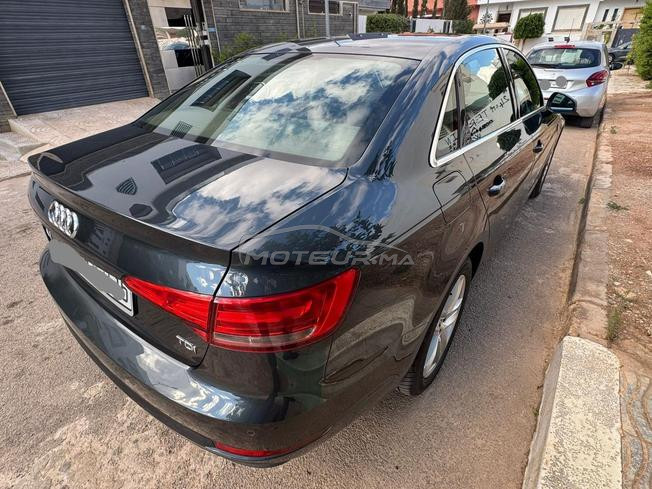 Audi A4 a vendre