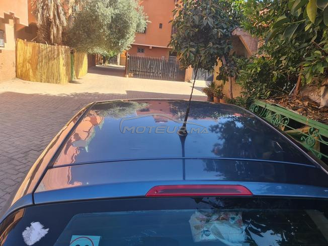 Fiat Bravo Diesel Manuelle 2010 à Marrakech