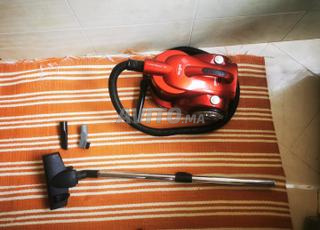 Aspirateur 2300 watt