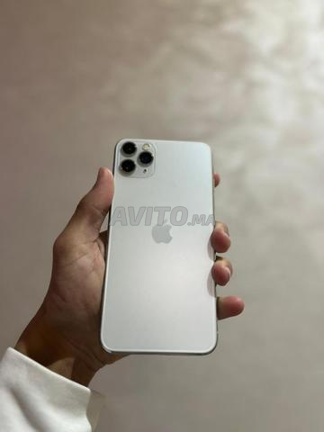 أيفون 11 برو ماكس