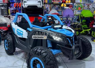 سيارات كهربائيه للاطفال 