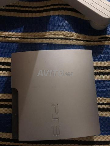 بلاي ستيشن 3 سليم, بي اس 3