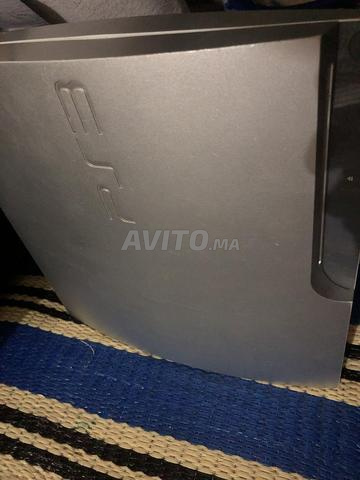 PlayStation 3 Slim, PS3