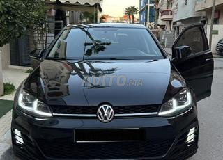 Volkswagen Golf 7 2.0L