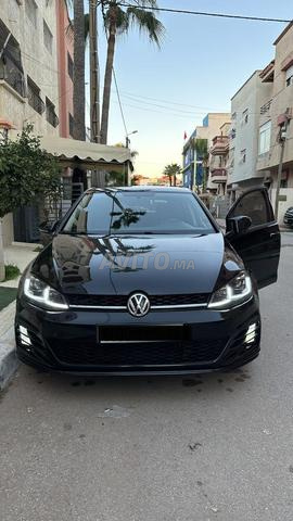 Volkswagen Golf 7 2.0L