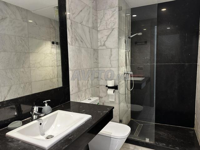 Studio à louer à côté de l’hôpital khalifa Et CFC