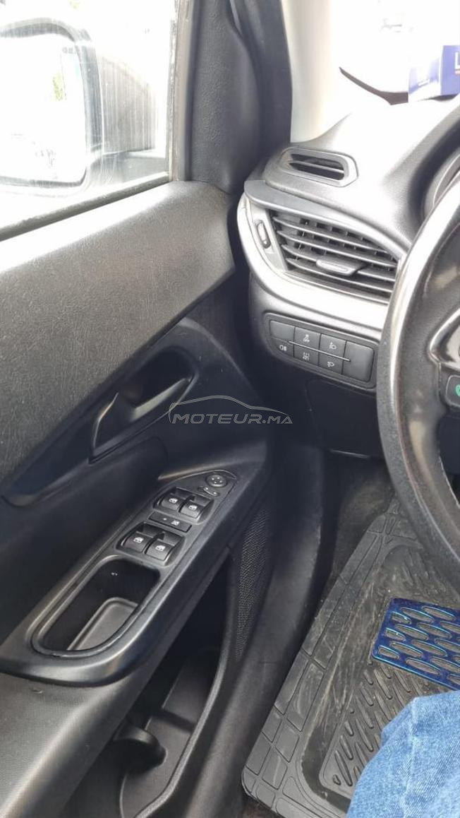 Fiat Tipo Diesel Manuelle 2021 à Fès
