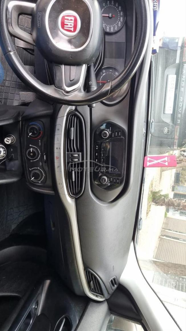 Fiat Tipo Diesel Manuelle 2021 à Fès