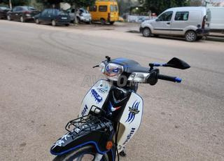 هايلاند موتو