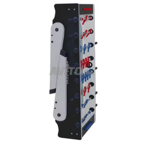 بيبي فوت Garlando قابل للطي