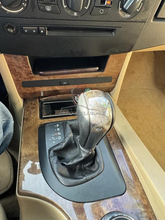Bmw Serie 5 523i
