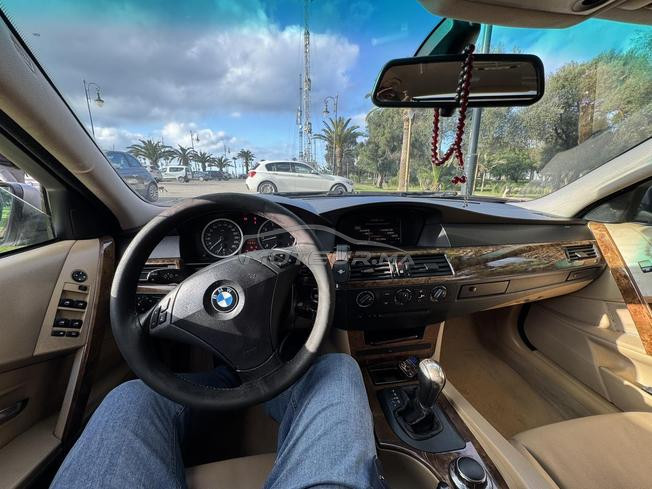 Bmw Serie 5 523i