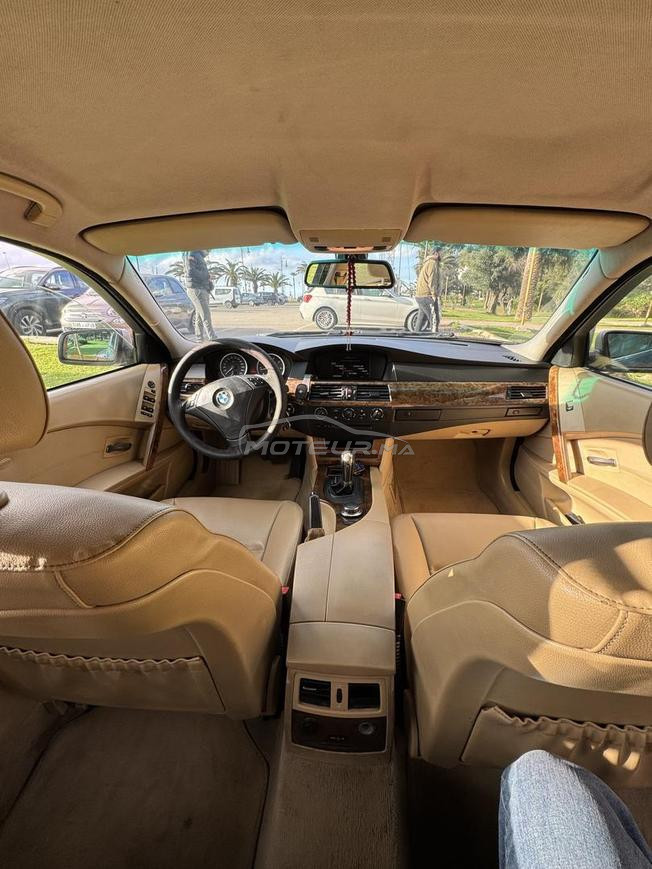 Bmw Serie 5 523i