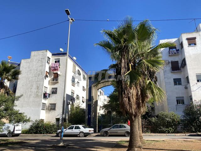 شقة للإيجار 67 متر مربع في الدار البيضاء - 2