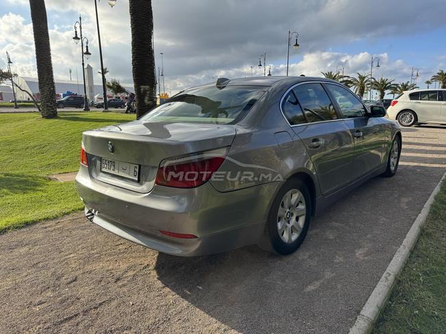 Bmw Serie 5 523i