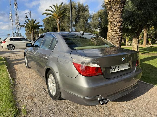 Bmw Serie 5 523i