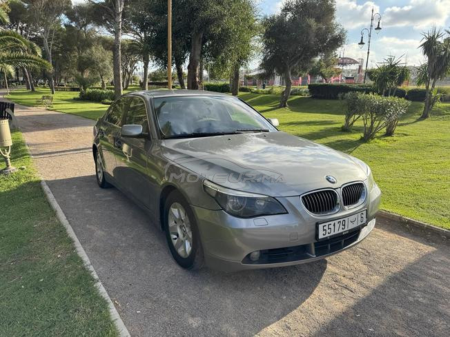 Bmw Serie 5 523i