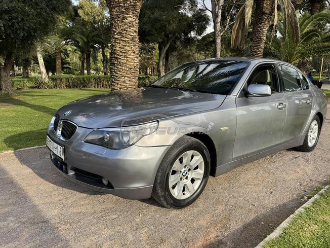 Bmw Serie 5 523i