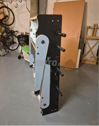 بيبي فوت قابل للطي تلسكوبي