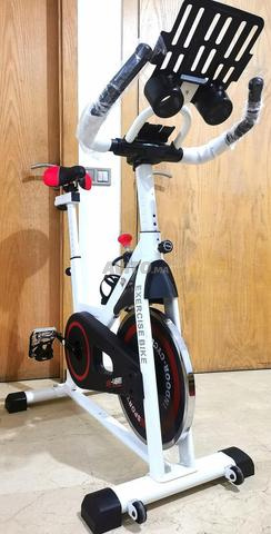 دراجة فيلو سبينينغ