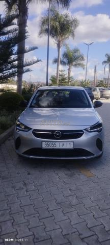 Opel Corsa 26k