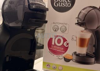 Cafetière à capsule originale Nescafé Dolce Gusto