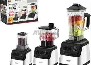 خلاط منزلي نوع التحكم mixeur