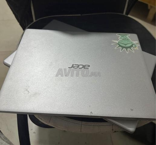 Acer Swift 3 — intel i5 16 go ram 532 ssd