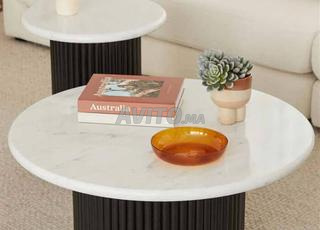 Tables basses de salon