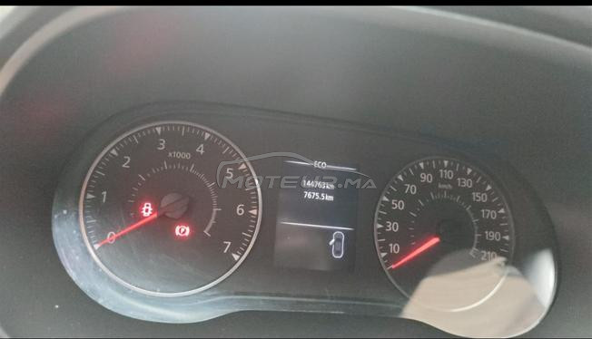Dacia duster automatic tout option modil 2021