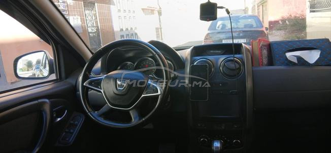 dacia duster autematique 2019