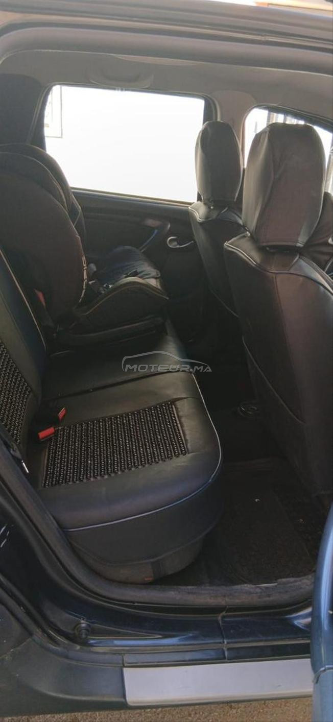 dacia duster autematique 2019