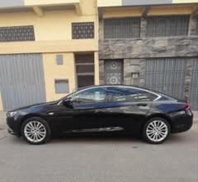 opel insignia grande sport 