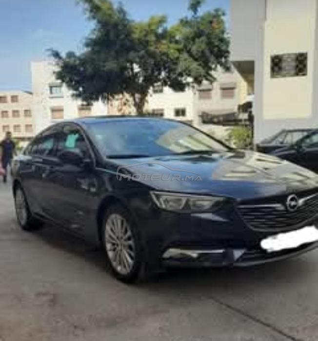 opel insignia grande sport 