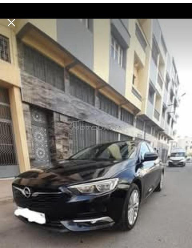 opel insignia grande sport 