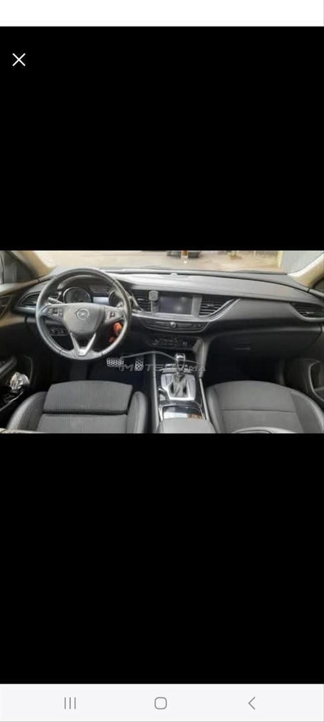 opel insignia grande sport 