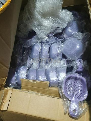 سلعة صين جديدة شبكة الفواكه والخضر جملة 200 حبة