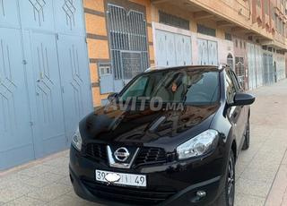 🚗 نيسان قاشقاي مجمركة 2020