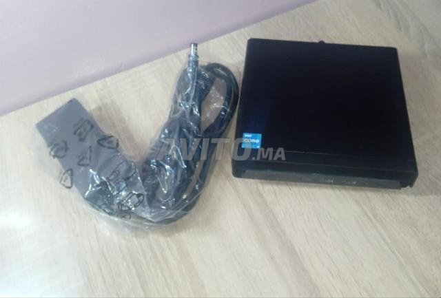 HP Pro Mini G9 desktop pc