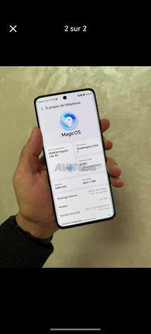 HONOR Magic6 Lite 5G