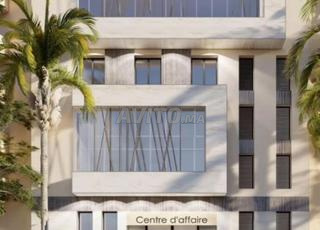 مكاتب للإيجار