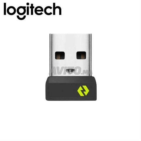 جهاز استقبال لاسلكي Logitech Bolt USB