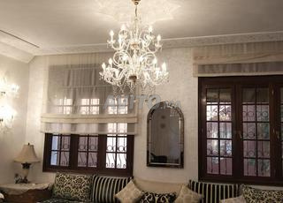 Lustres pour mosquées et maisons