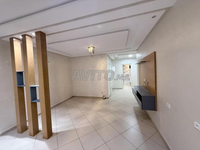 Appartement à louer proche de la gare