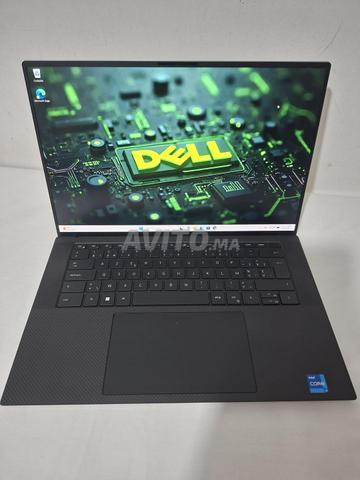 Dell Précision 9530 Workstation i7 الجيل الثالث عشر Rtx 4050