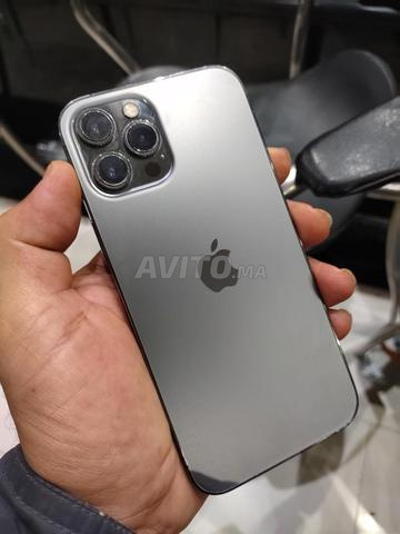 ايفون 12 برو ماكس iCloud