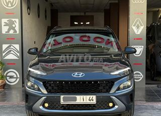 هيونداي كونا هايبرد أوتوماتيك 2022 في تطوان