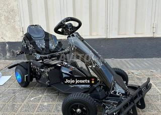 Karting Drift كهربائي 36V 350W