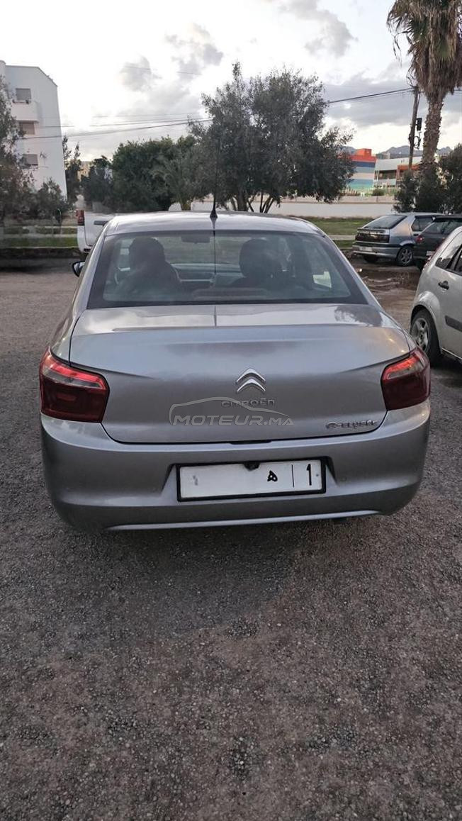 Citroënc-elysée2018 