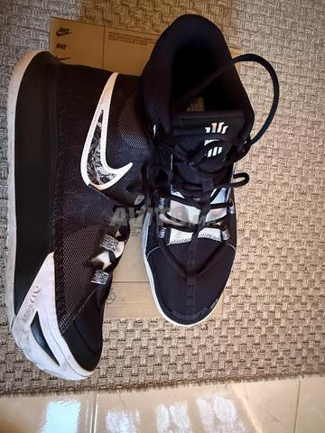 Nike Air Zoom montante 44.5